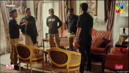 Namak Haram - Episode 26 - 3rd May 2024